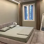 The Loft - In The Centre Of Blloku 아파트 티라나