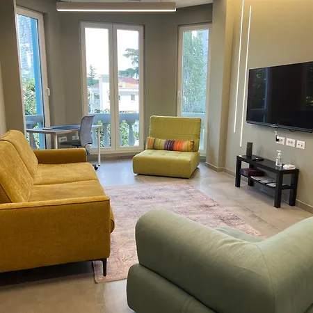 The Loft - In The Centre Of Blloku