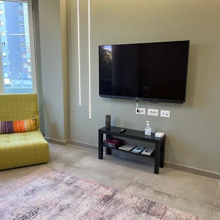 The Loft - In The Centre Of Blloku *