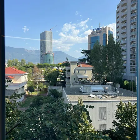 公寓 The Loft - In The Centre Of Blloku *