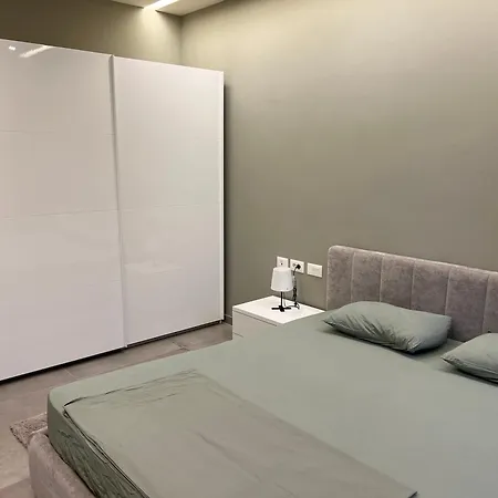 The Loft - In The Centre Of Blloku * ティラナ
