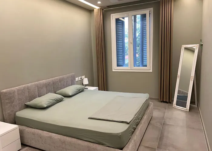 The Loft - In The Centre Of Blloku Apartment Tirana